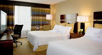 Crowne Plaza Kansas City Downtown