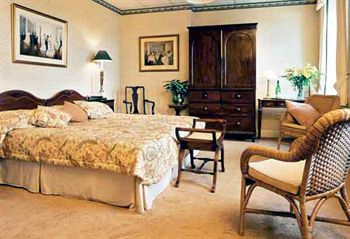 Ilsington Country House Hotel