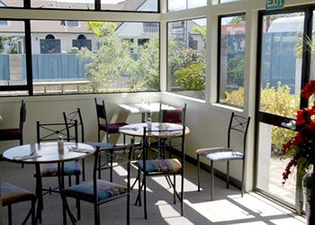 Comfort Inn Southern Cross Hamilton