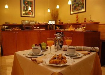 Hotel San Carlos