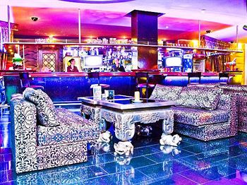 Cosmos Hotel