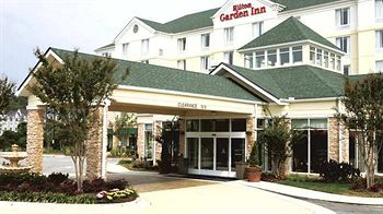 Hilton Garden Inn Fort Wayne