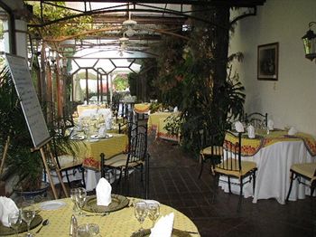Hacienda Los Laureles - Spa