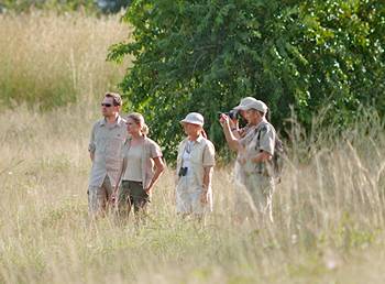 Bushlands Game Lodge