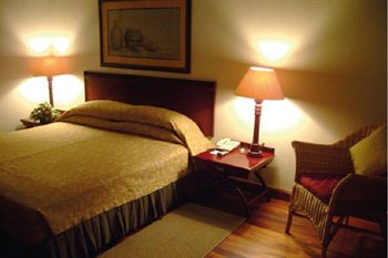 New Africa Hotel