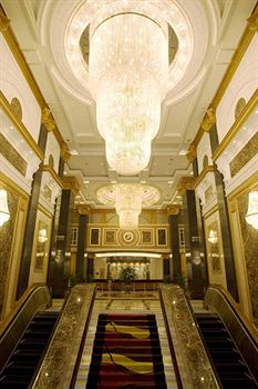 Gulf Hotel Bahrain