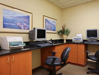 Wingate by Wyndham Charlotte Airport I-85/I-485