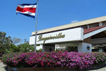 Hotel Bougainvillea