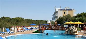 Hotel Tamarix