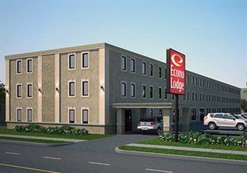 Econo Lodge London