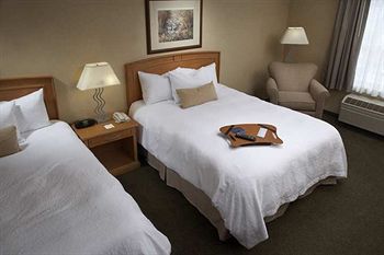 Hampton Inn by Hilton Kamloops
