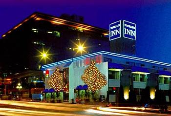 Island Travel Inn