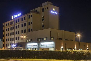 Tulip Inn Padova