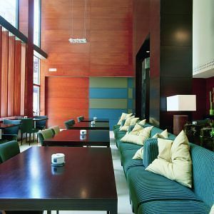 AC Hotel Lleida by Marriott