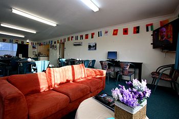 Accolade Lodge Motel