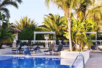 Hotel BahÃ­a de Alcudia