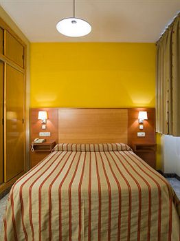 Apartamentos Los Girasoles II