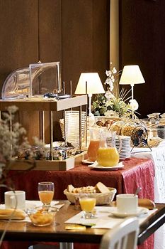 Hotel Royal