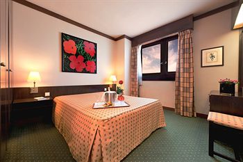 Hotel Apartamento Solverde