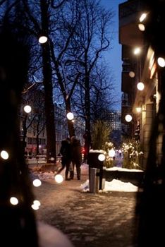 Frogner House Apartments - Skovveien 8