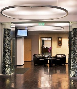 Kreutzwald Hotel Tallinn