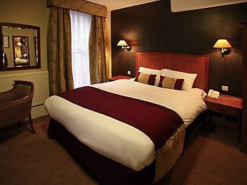 Mercure George Hotel Reading