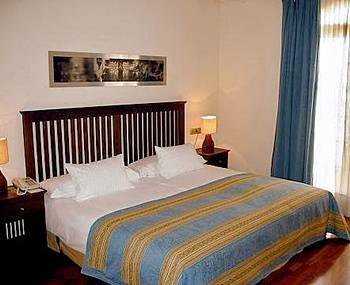 Prestige Palmera Plaza