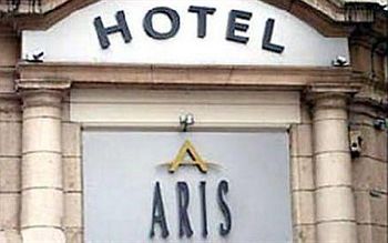 Aris Grand Place Hotel Brussels