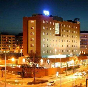 Sercotel Extremadura