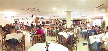 Hotel Club Cala Tarida