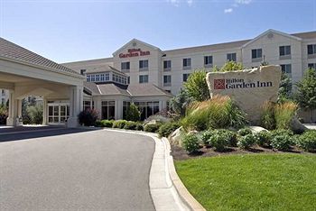 Hilton Garden Inn Boise Spectrum