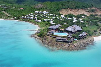Cocobay Resort