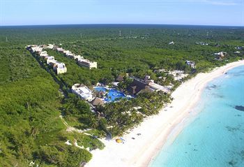 Catalonia Royal Tulum Beach & Spa Resort