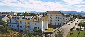 Skagen Hotel