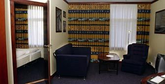 Arendal Maritime Hotel