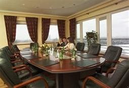 Airport Hotel Okecie