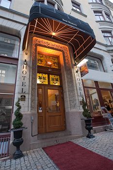 BEST WESTERN Hotel Bentleys
