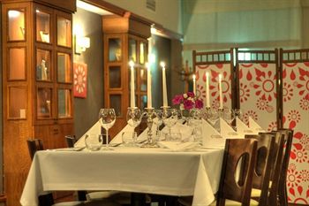 Hotel Diament Zabrze