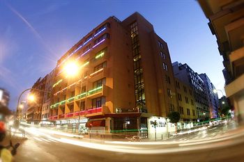 Hotel Fataga
