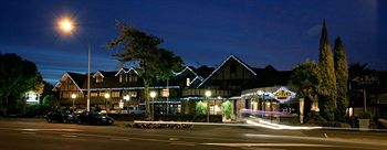 Hotel Coachman