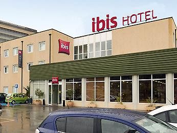 ibis Alicante