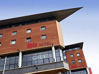 Ibis Northampton Centre