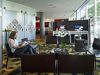 Novotel Leuven Centrum