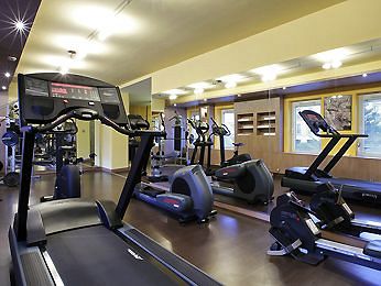 Novotel Szekesfehervar