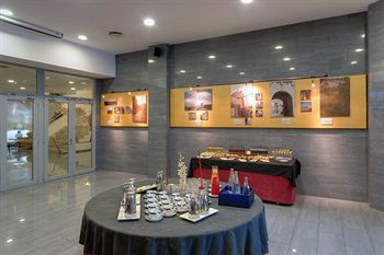 Tryp Port Cambrils Hotel