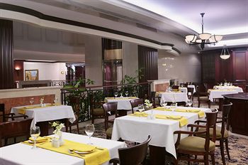 Hilton Beirut Metropolitan Palace