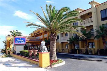 Hampton Inn & Suites St Augustine Vilano Beach
