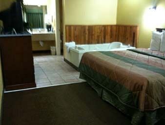 Super 8 Baton Rouge/I-12