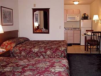 Sun Suites Of Jacksonville