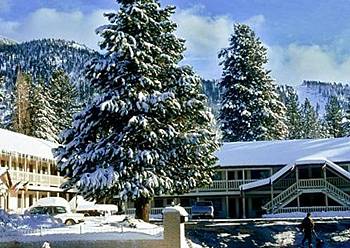 Vagabond Inn Lake Tahoe